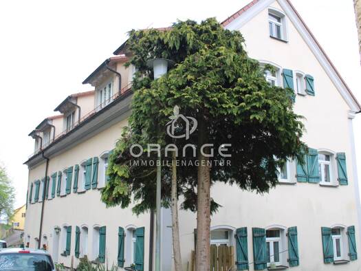 Wohnung zum Kauf 310.000 € 4,5 Zimmer 95 m² 2. Geschoss Sulzbürg 92360