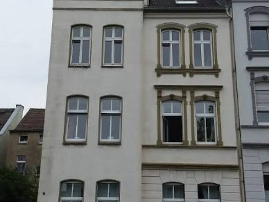 Wohnung zur Miete 360 € 3 Zimmer 55 m² 3. Geschoss frei ab 01.12.2025 Ottostraße 2 Mitte Dortmund 44147