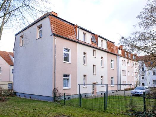 Wohnung zur Miete 475 € 2 Zimmer 63,5 m² 2. Geschoss Brache 6 Bövinghausen Lütgendortmund 44388