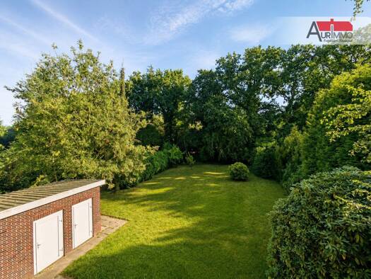 Einfamilienhaus zum Kauf 369.000 € 6 Zimmer 165 m² 1.051 m² Grundstück Haxtum Aurich 26605