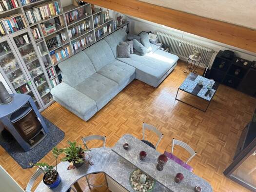 Maisonette zum Kauf 149.000 € 2 Zimmer 57 m² Schwarzach Rheinmünster 77836