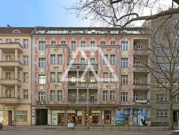 Büro zur Miete provisionsfrei 1.859 m² Bürofläche teilbar ab 58 m² Moabit Berlin 10555