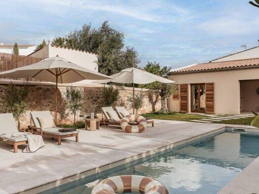 Haus zum Kauf 3.700.000 € 4 Zimmer 390 m² 570 m² Grundstück Lloseta 07360