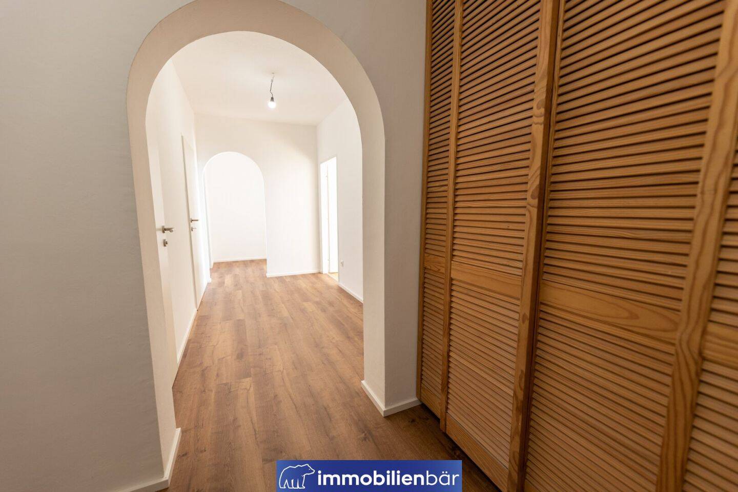 Apartment in Wels, Lichtenegg - View 2