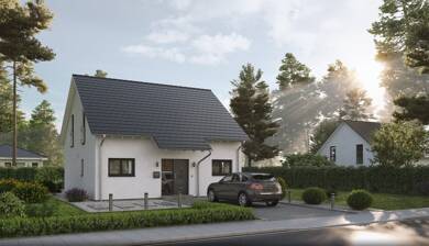 Einfamilienhaus zum Kauf 359.500 € 5 Zimmer 163,5 m² 1.000 m² Grundstück Niedergailbach Gersheim 66453