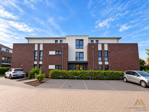 Wohnung zum Kauf 234.000 € 58 m² Eversten Oldenburg 26131