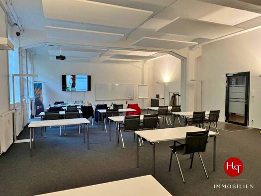 Bürogebäude zur Miete 1.335 € 205 m² Bürofläche Woltmershausen Bremen 28197