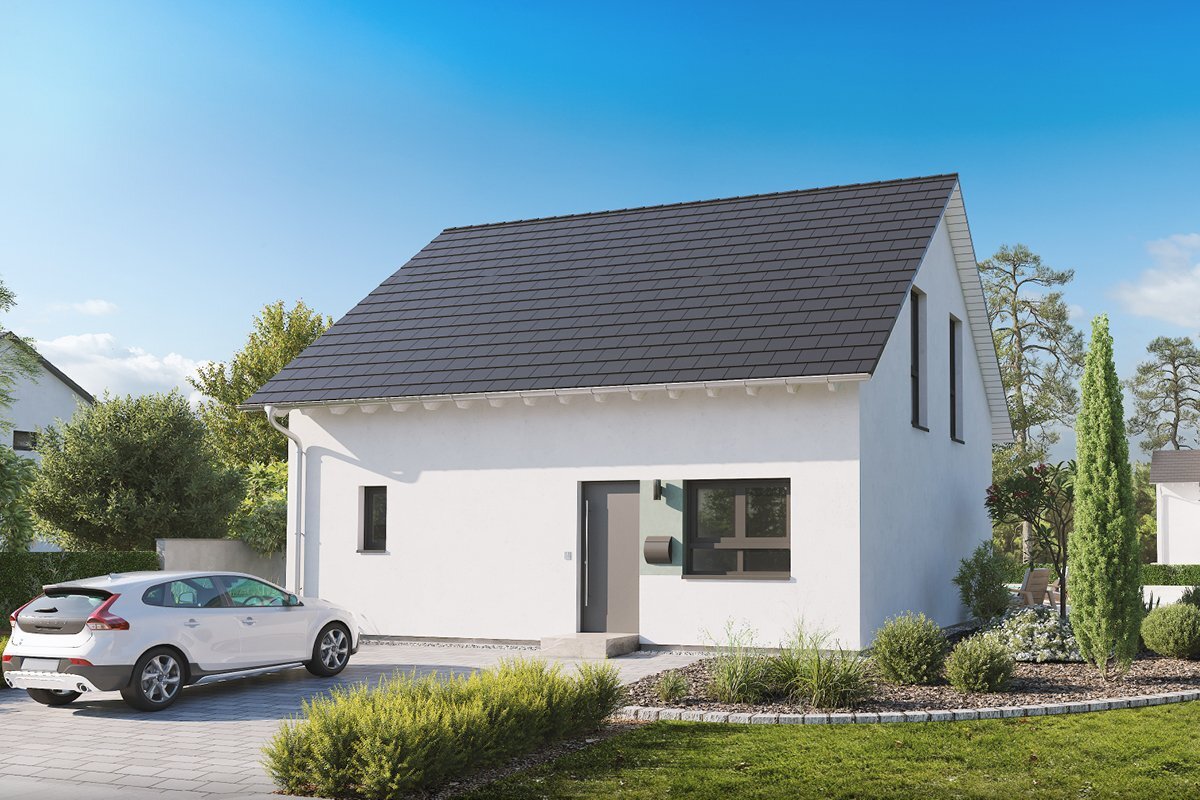 Haus zum Kauf 458.683 € 5 Zimmer 142,2 m²<br/>Wohnfläche 451 m²<br/>Grundstück Laufenmühle Welzheim 73642