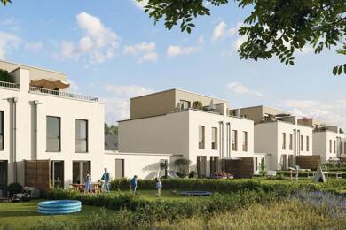 Neubauprojekt zum Kauf Hillen Recklinghausen 45665