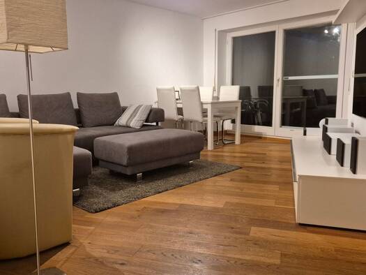 Terrassenwohnung zur Miete 1.060 € 3 Zimmer 82 m² Geschoss EG/3 frei ab 01.04.2026 Gögglingen Ulm 89079