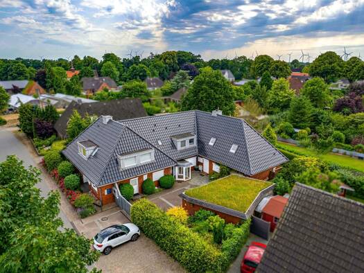 Haus zum Kauf 459.000 € 14 Zimmer 135,5 m² 1.042 m² Grundstück Wanderup 24997