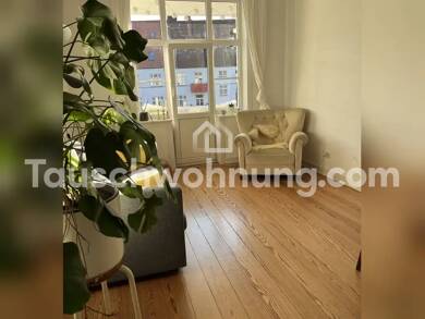 Wohnung zur Miete Tauschwohnung 715 € 2 Zimmer 60 m² 4. Geschoss Eimsbüttel Hamburg 20253