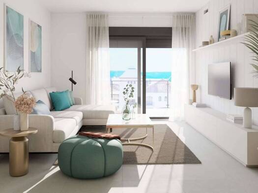 Wohnung zum Kauf 320.000 € 2 Zimmer 66 m² Almuñécar 18690