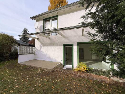 Einfamilienhaus zum Kauf 519.000 € 4 Zimmer 121,5 m² 308 m² Grundstück frei ab sofort Mombach Mainz 55120