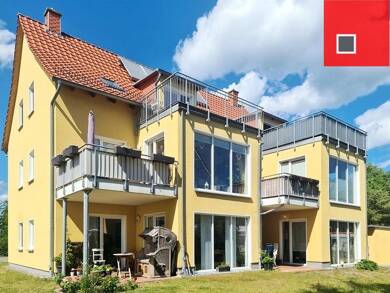Mehrfamilienhaus zum Kauf 835.000 € 16 Zimmer 369,3 m² 709 m² Grundstück Baabe 18586