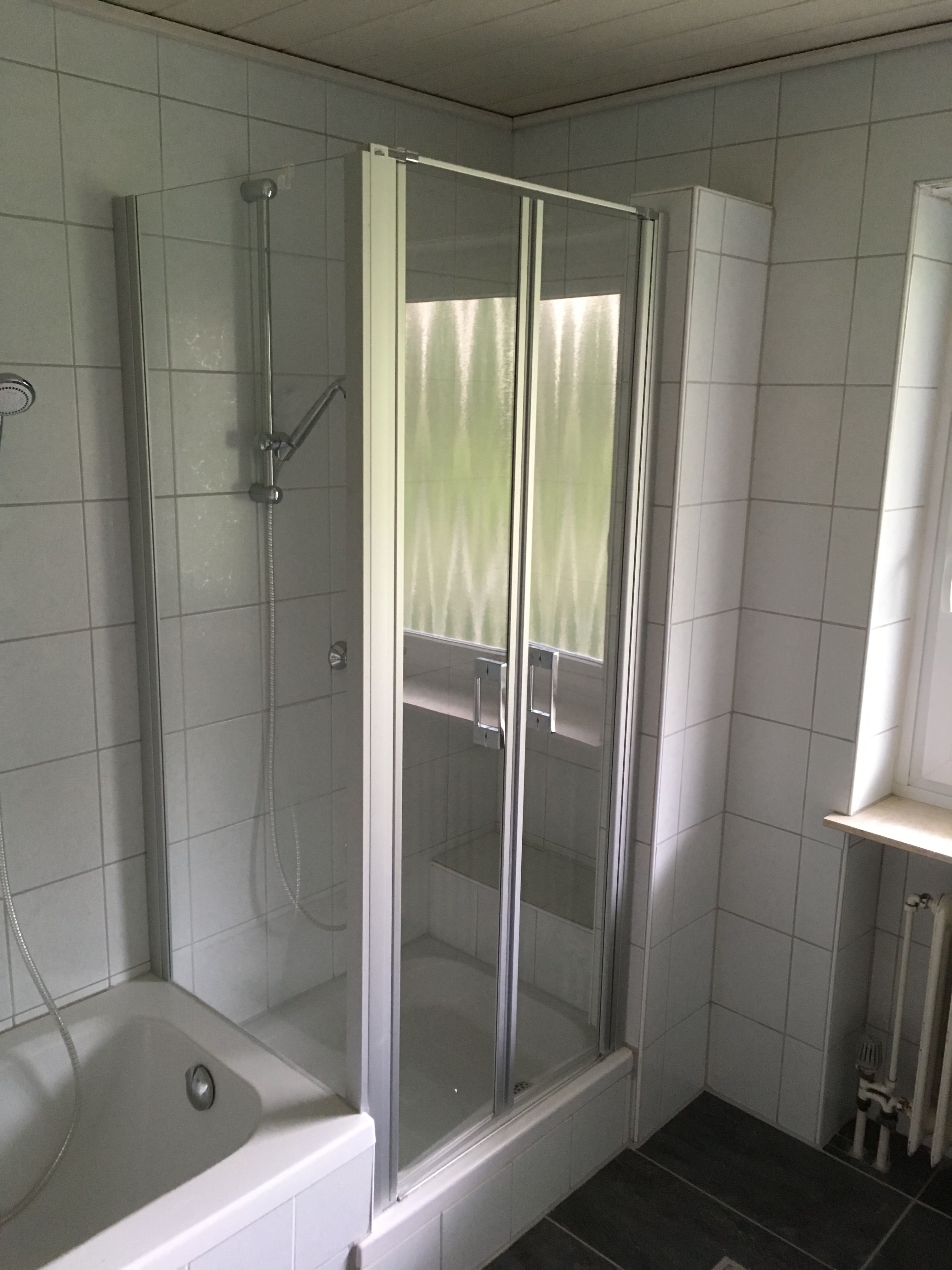 Studio zur Miete 900 € 3 Zimmer 105 m²<br/>Wohnfläche 1.<br/>Geschoss Unterfarrnbach 101 Fürth 90766