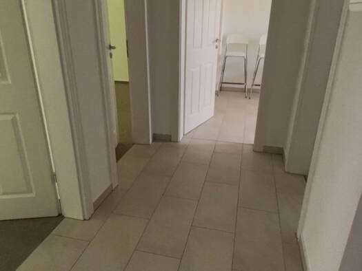 Wohnung zur Miete 475 € 2 Zimmer 52 m² Geschoss EG/3 frei ab sofort Spinnereistraße 3 Markkleeberg 04416