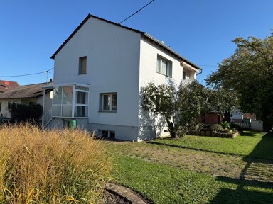 Mehrfamilienhaus zum Kauf 389.500 € 7 Zimmer 170 m² 674 m² Grundstück Undenheim 55278