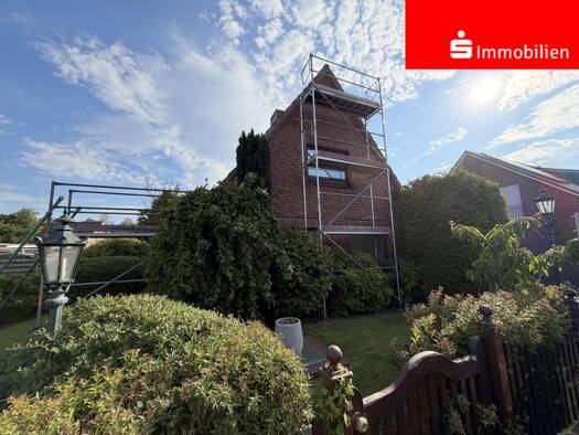 Einfamilienhaus zum Kauf provisionsfrei 330.000 € 3,5 Zimmer 88,4 m² 422 m² Grundstück Büsum 25761