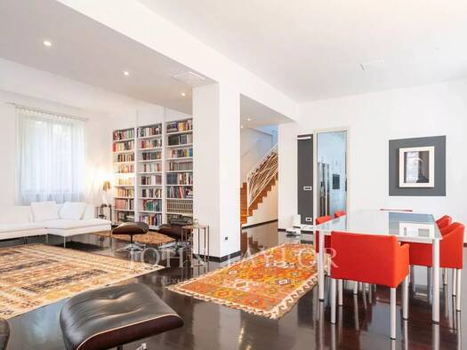 Villa zum Kauf provisionsfrei 430 m² Milano ISOLA MIL