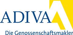 ADIVA Volkmar Hoffmann Immobilien GmbH logo