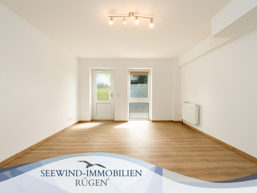 Wohnung zum Kauf 71.790 € 1 Zimmer 30 m² Sellin 18586