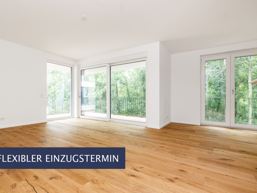 Wohnung zur Miete - Erstbezug 1.572 € 2 Zimmer 76,5 m² 1. Geschoss Falkenberger Straße 143 D Weißensee Berlin 13088
