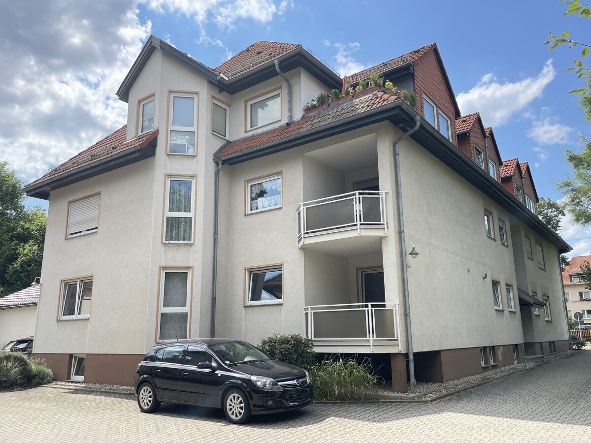 Wohnung zum Kauf 135.000 € 1,5 Zimmer 56 m²<br/>Wohnfläche 3.<br/>Geschoss Mockritz-Ost (Gostritzer Str.) Dresden 01217