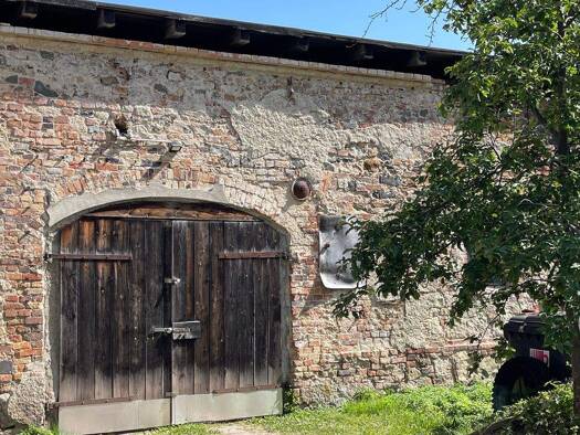 Lagerhalle zur Miete provisionsfrei 140 € 150 m² Lagerfläche Hofeweg 2 Ober-Neundorf Görlitz 02828