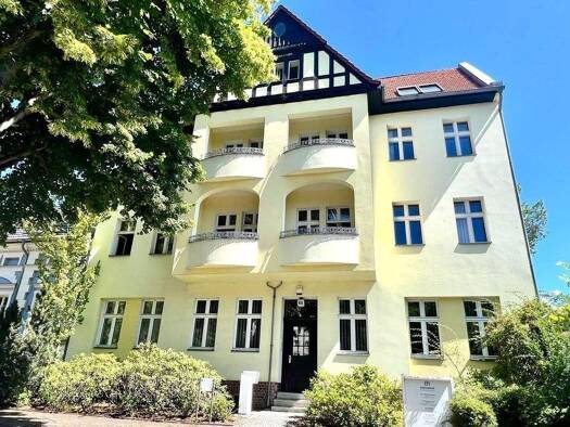 Bürogebäude zur Miete provisionsfrei 2.368 € 8 Zimmer 157,9 m² Bürofläche Hennigsdorf 16761