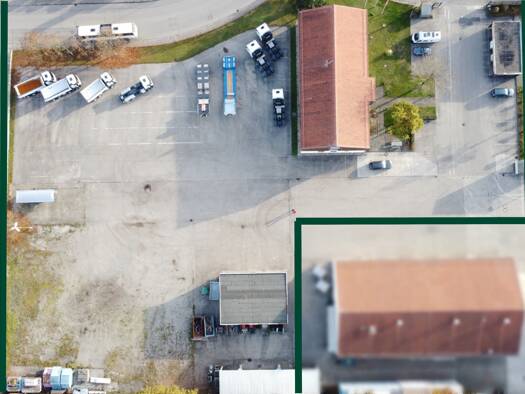 Sonstiges zur Miete 4.300 € 300 m² Grundstück Landsberg am Lech 86899