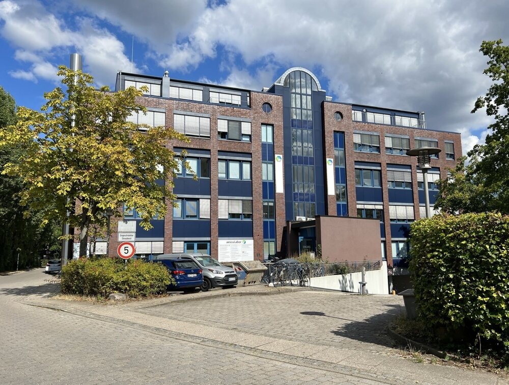 Bürofläche zur Miete 12,90 € 818 m²<br/>Bürofläche ab 400 m²<br/>Teilbarkeit Stellingen Hamburg / Altona-Nord 22769