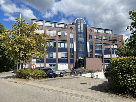 Bürofläche zur Miete 12,90 € 818 m² Bürofläche teilbar ab 400 m² Stellingen Hamburg 22769