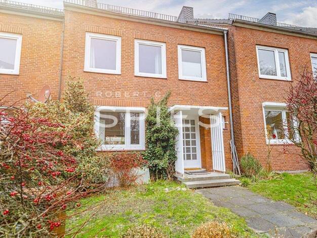 Reihenmittelhaus zur Miete 1.650 € 5 Zimmer Altstadt Bremen 28195