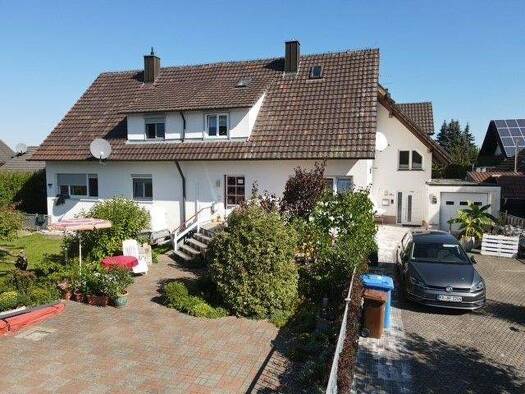 Einfamilienhaus zum Kauf 395.000 € 5 Zimmer 97,8 m² 200 m² Grundstück Moos 78345