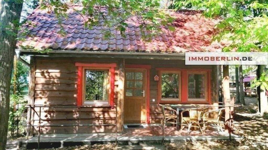 Bungalow zum Kauf 1.260.000 € 30 Zimmer 585 m² 7.763 m² Grundstück Zesch am See Zossen 15806