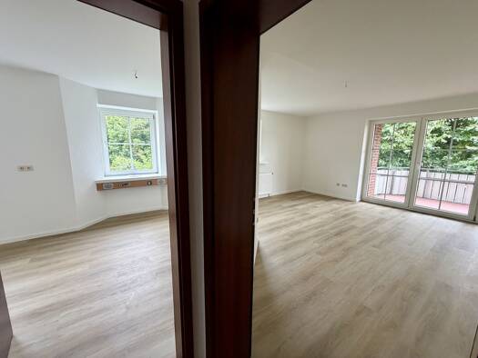 Wohnung zum Kauf - Erstbezug 185.000 € 2 Zimmer 70 m² 1. Geschoss Gronau 31032