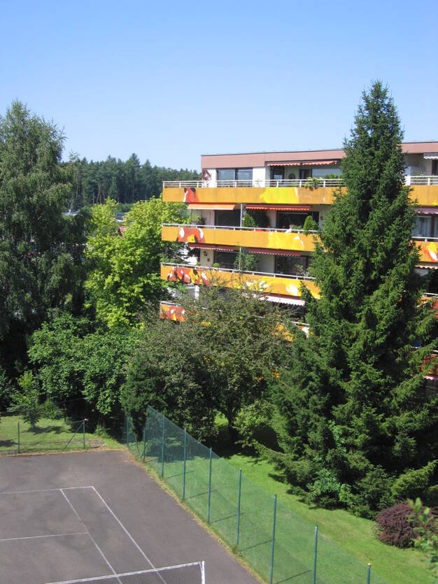 Wohnung zur Miete 1.350 € 3,5 Zimmer 113 m² 3. Geschoss frei ab 01.07.2025 Eriskirch Eriskirch 88097