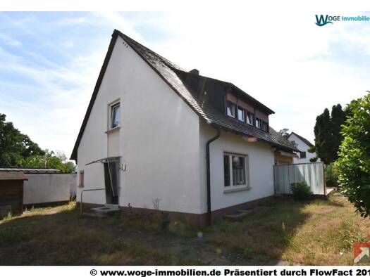Mehrfamilienhaus zum Kauf provisionsfrei 399.000 € 6 Zimmer 146,9 m² 516 m² Grundstück Gebersdorf Westliche Außenstadt 90449