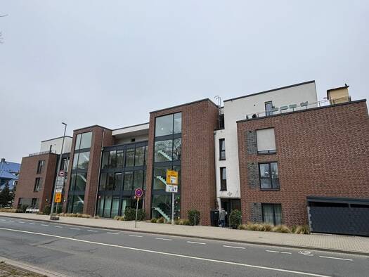 Wohnung zur Miete 815 € 2 Zimmer 59,6 m² 2. Geschoss frei ab sofort Vor dem Celler Tor 8-9 Burgdorf Burgdorf 31303