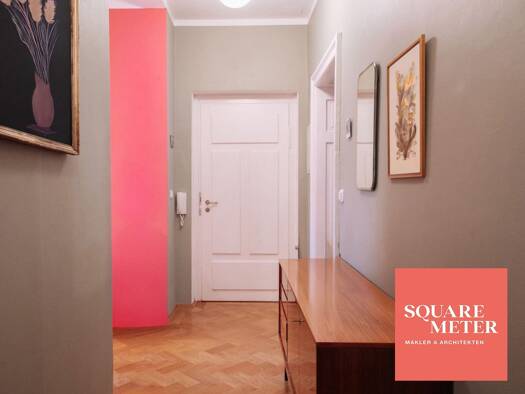 Wohnung zum Kauf 810.000 € 2,5 Zimmer 63,3 m² 2. Geschoss frei ab 01.04.2027 Ludwigsvorstadt-Isarvorstadt München 80469