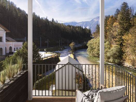 Wohnung zum Kauf 298.000 € 3 Zimmer 67,4 m² 1. Geschoss Bad Aussee 8990