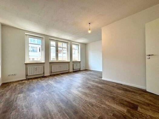 Studio zum Kauf 399.000 € 1 Zimmer 36 m² 3. Geschoss Maxvorstadt München 80335