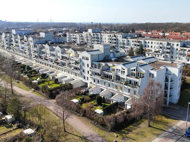 Wohnung zum Kauf 195.000 € 2 Zimmer 74,5 m² 2. Geschoss Görden Brandenburg an der Havel 14772