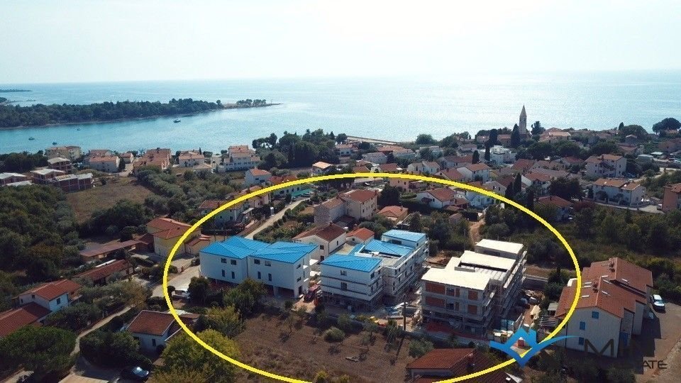 Wohnung zum Kauf 286.000 € 2 Zimmer 66 m²<br/>Wohnfläche 1.<br/>Geschoss Umag 52470