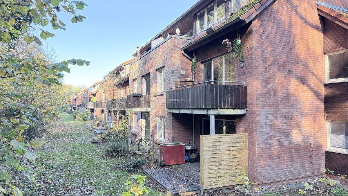 Immobilie in Plate - Morgens am Störkanal, mittags in der Landeshauptstadt: Dein Wohntraum in der Lewitz - Bild 1