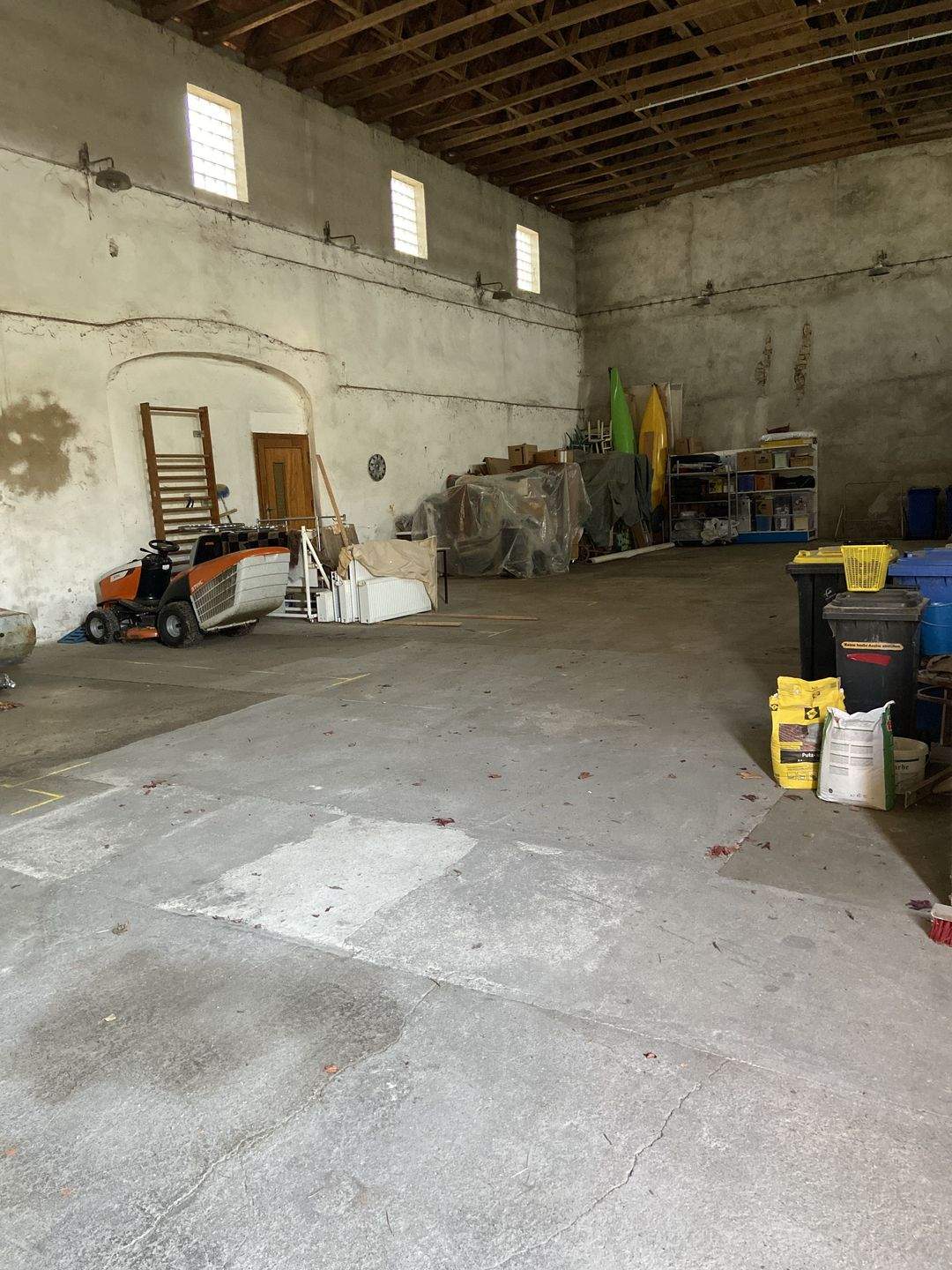 Immobilie in Vierkirchen - Wohnen, Gewerbe, Lager, .... - Bild 4