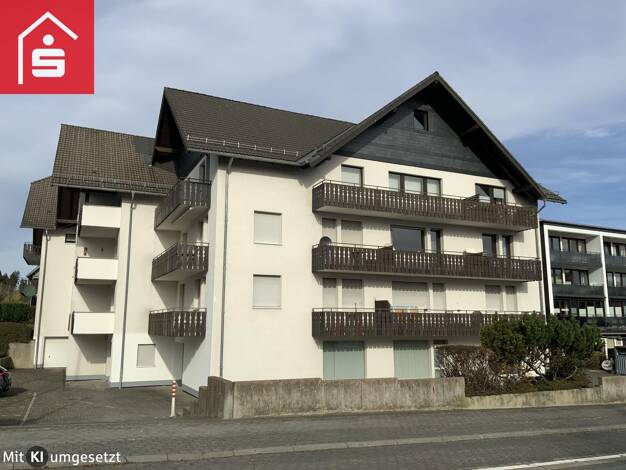 Laden zum Kauf 399.500 € 3 Zimmer Winterberg Winterberg 59955