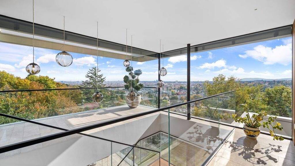 Villa zum Kauf 12.490.000 € 6 Zimmer 570,5 m² 946 m² Grundstück Wien, Hernals 1170