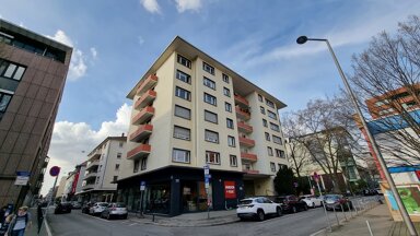 Wohnung zum Kauf 155.000 € 1 Zimmer 40 m² 2. Geschoss Östliche Oberstadt (L - O) Mannheim, Innenstadt 68161